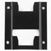 Metropolitan Vacuum Cleaner AFBR-1 - Metropolitan Vacuum Cleaner Air Force Motorcycle Dryer Wall Mounts