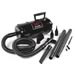 Metropolitan Vacuum Cleaner VNB4AFBR - Genuine Hotrod Hardware® 4 HP Vac-N-Blo Commercial Vacuum Cleaners