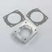 Motorvation 5229 - Motorvation Motorvator Throttle Body Spacers