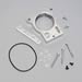 Click here for more information about Motorvation 5014 - Motorvation Motorvator Throttle Body Spacers