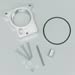 Motorvation 5015 - Motorvation Motorvator Throttle Body Spacers