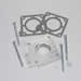 Motorvation 5220 - Motorvation Motorvator Throttle Body Spacers