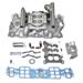 Motorvation 8104 - Motorvation 4-Barrel TBI Conversion Kits
