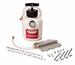 Click here for more information about Motive Products 0105 - Motive Products Power Bleeder Kits