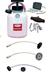 Motive Products 0380 - Motive Products Power Bleeder Kits