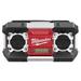 Click here for more information about Milwaukee ML2790-20 - Milwaukee Job Site Radios