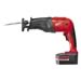 Milwaukee ML6514-21 - Milwaukee Cordless 18V Reciprocating Saws