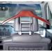 Maxsa Innovations 20022 - Maxsa Car Butler Wood Hangers