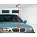 Maxsa Innovations 37310 - Maxsa Park Right Garage Lasers