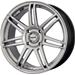 Click here for more information about Maxxim Wheel VG67512409 - Maxxim Vigor Hyper Silver Wheels