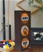 Genuine Hotrod Hardware HD-HD-894 - Genuine Hotrod Hardware® Harley-Davidson® Born to Ride Traffic Signals