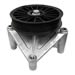 Click here for more information about Chevrolet Performance 10055890 - Chevrolet Performance A/C Compressor Eliminator Bracket and Pulleys