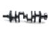 Click here for more information about Chevrolet Performance 10183723 - Chevrolet Performance 454 C.I.D. and 502 C.I.D. Forged Steel Crankshafts