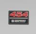 GM Performance 12366995 - GM Performance Valve Cover Decals