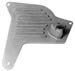 GM Performance 12367600 - GM Performance LT1/LT4 Front Cover Plugs