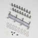 GM Performance 12371042 - GM Performance Hydraulic Roller Lifters
