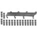 GM Performance 12371056 - GM Performance Hydraulic Roller Lifters