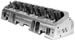 Click here for more information about Chevrolet Performance 12464298 - Chevrolet Performance Fast Burn Cylinder Heads