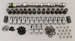 GM Performance 12480002 - GM Performance LT4 Hot Cam Hydraulic Roller Cam Kits