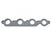 Click here for more information about Chevrolet Performance 12480130 - Chevrolet Performance Header Flanges