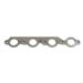 GM Performance 12480130 - GM Performance Header Flanges