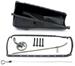 Click here for more information about Chevrolet Performance 12495360 - Chevrolet Performance 4-Quart Oil Pan Kits