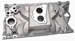 GM Performance 12496821 - GM Performance Vortec Intake Manifolds with TBI