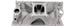 GM Performance 12496822 - GM Performance Eliminator Vortec Intake Manifolds