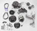 GM Performance 12497697 - GM Performance Deluxe Serpentine Drive Kits