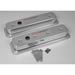 GM Performance 12497978 - GM Performance Die-Cast Aluminum Valve Covers
