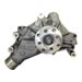 GM Performance 12497986 - GM Performance Mechanical Water Pumps