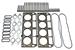 Click here for more information about Chevrolet Performance 12499217 - Chevrolet Performance LS1 Cylinder Head Installation Kits