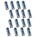 GM Performance 12499225 - GM Performance Hydraulic Roller Lifters