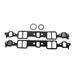 GM Performance 12525810 - GM Performance Intake Manifold Gaskets