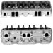 Click here for more information about Chevrolet Performance 12556463 - Chevrolet Performance ZZ4 Aluminum Cylinder Heads