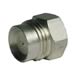 Click here for more information about Chevrolet Performance 12556596 - Chevrolet Performance EGR Pipe Hole Plugs