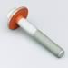 GM Performance 12557840 - GM Performance Harmonic Balancer Bolts
