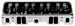 GM Performance 12558060 - GM Performance Vortec Cylinder Heads