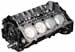 Click here for more information about Chevrolet Performance 12561723 - Chevrolet Performance ZZ350 C.I.D. Short Block Engine Assemblies