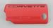 GM Performance 12564258 - GM Performance Fuel Rail Covers