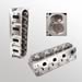GM Performance 12582713 - GM Performance 6.2L L92 Cylinder Heads