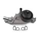 GM Performance 12600767 - GM Performance Mechanical Water Pumps