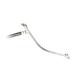Click here for more information about Chevrolet Performance 12602544 - Chevrolet Performance Coolant Crossover Pipes