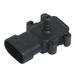 Click here for more information about Chevrolet Performance 12615136 - Chevrolet Performance MAP Sensors