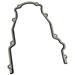 Click here for more information about Chevrolet Performance 12633904 - Chevrolet Performance Timing Cover Gaskets