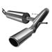 GM Performance 17800767 - GM Performance Cat-Back Exhaust Systems
