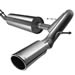 GM Performance 17800769 - GM Performance Cat-Back Exhaust Systems
