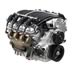 GM Performance 17802397 - GM Performance 2006 Corvette Z06 LS7 Engine Assemblies