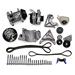 Click here for more information about Chevrolet Performance 19155066 - Chevrolet Performance CTS-V Accessory Drive Systems with A/C