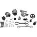 Click here for more information about Chevrolet Performance 19155067 - Chevrolet Performance Corvette Accessory Drive Systems with A/C